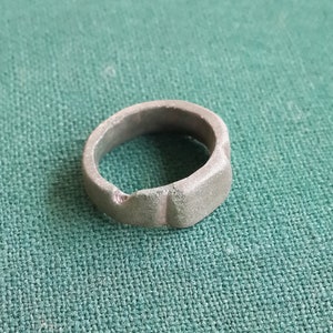 Roman Empire ring ancient Roman 1-2 century original