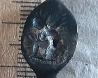 ancient greece  ring-seal- 5-1 century BC ring-seal
