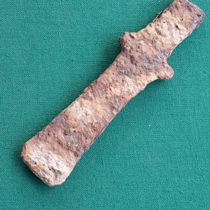 Hache scythe originale 5 - IIe siècle av.