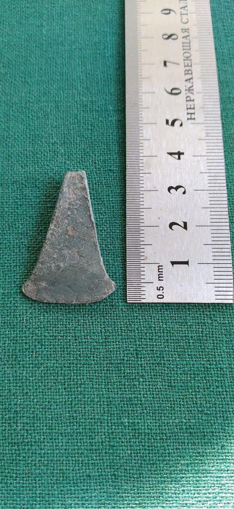 Bronze Age Ancient Bronze Mini Ax Adze , 1812 Centuries BC Etsy