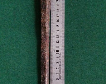 Spjutspetsen för Alanernas Khazariska kaganat under vikingatiden 8-11 århundraden