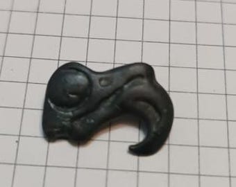 oude Scythen - griffioendierstijl Scythen 7-4 eeuwen voor Christus