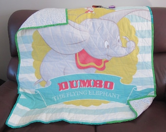 dumbo cot