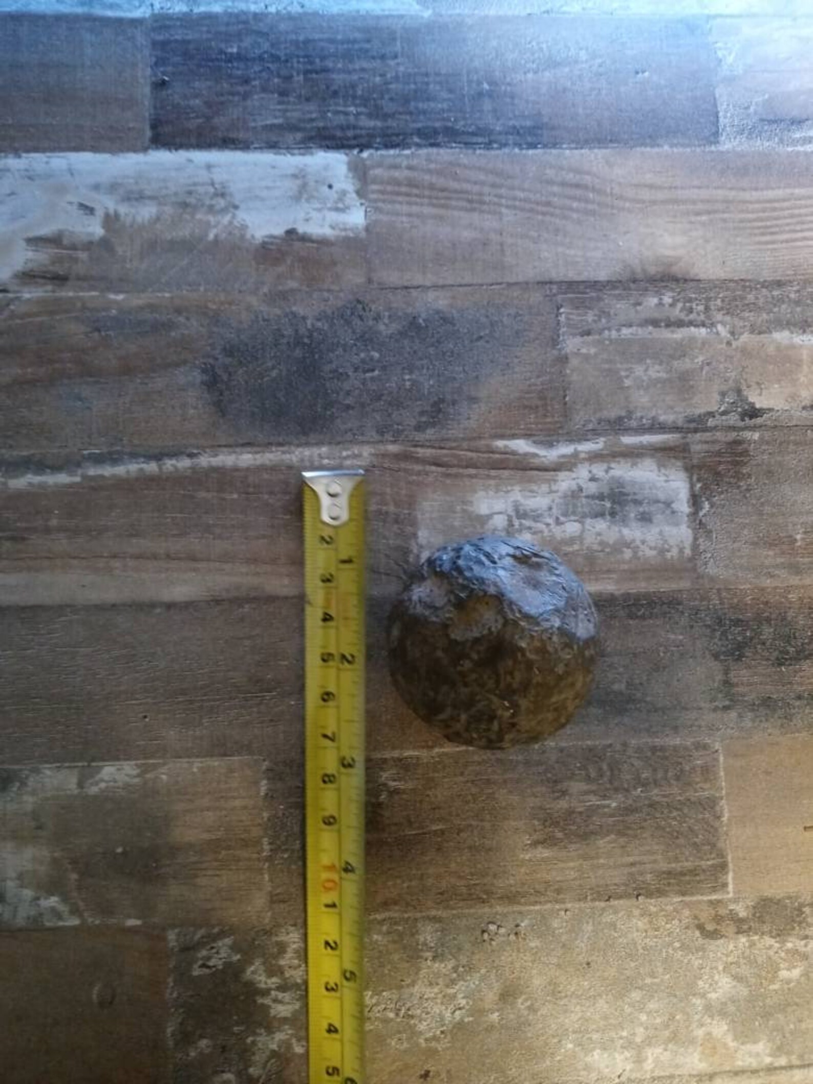 Civil War Grapeshot Cannon Ball Etsy