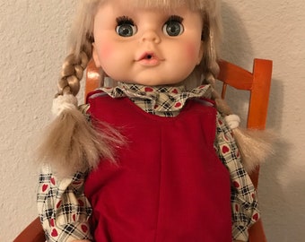 softina doll