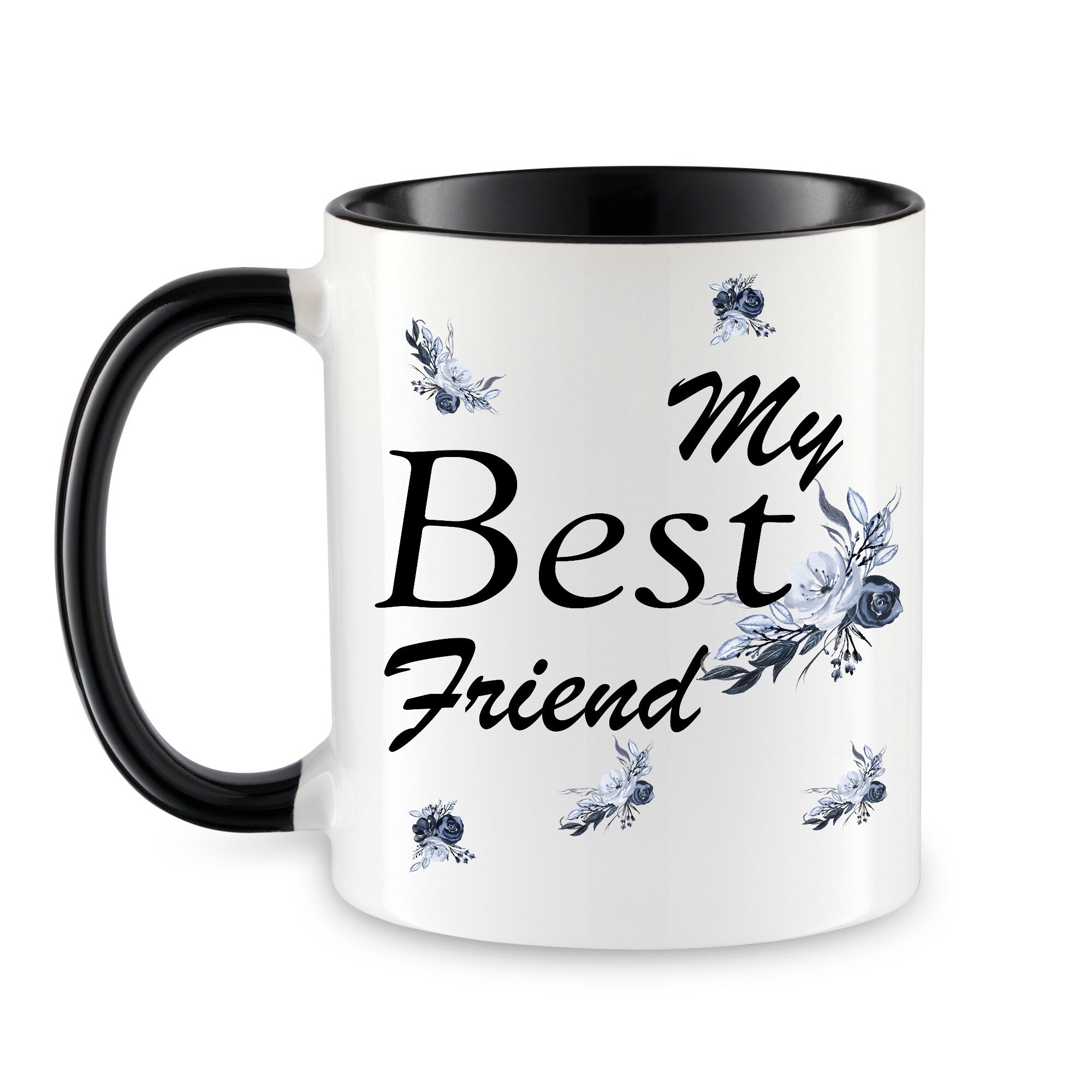 Best friend mug best friend cup best friend gift best | Etsy