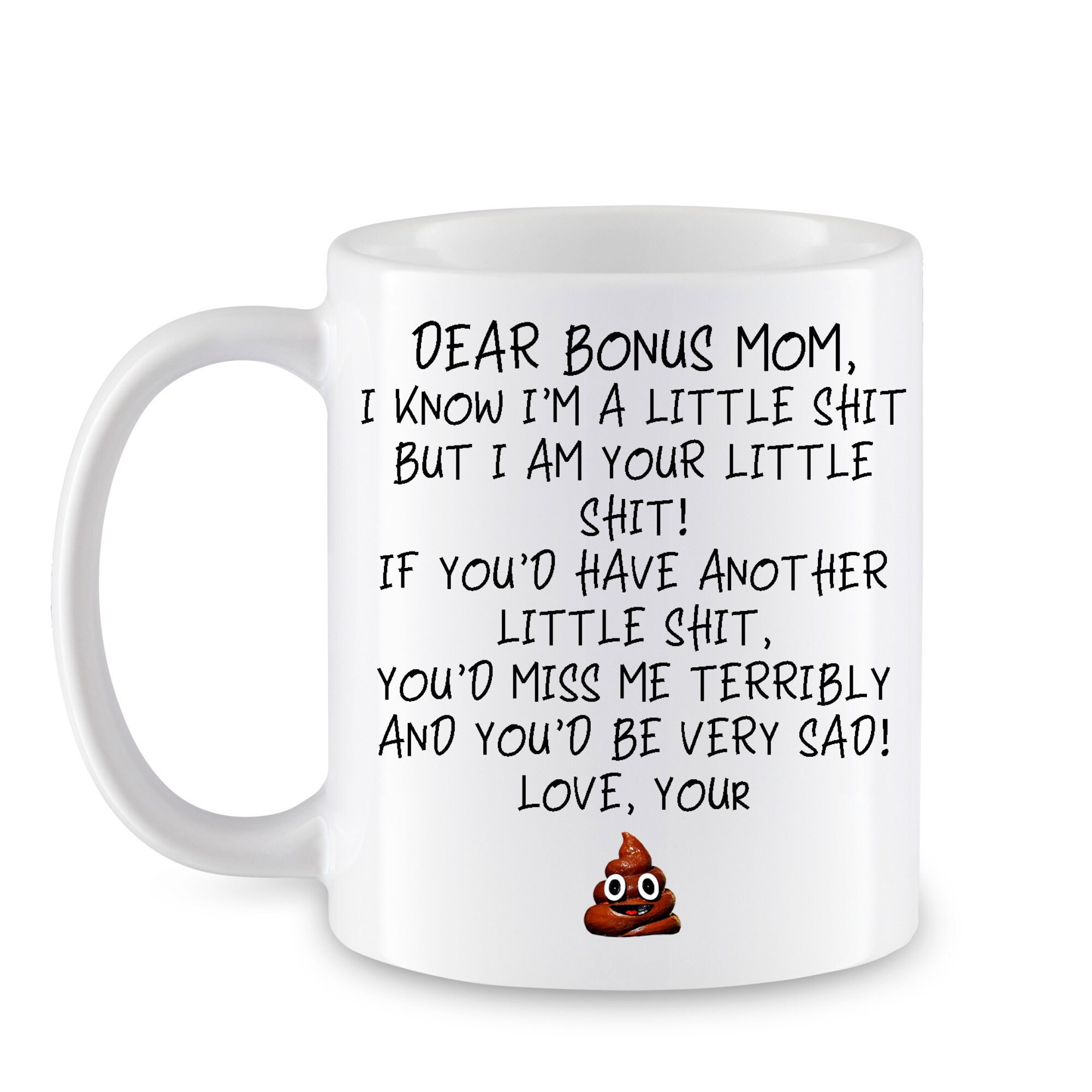 bonus-mom-bonus-mom-gift-bonus-mom-mug-mothers-day-present-etsy