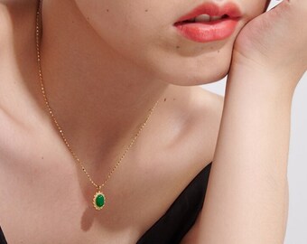 Malay Necklace Etsy