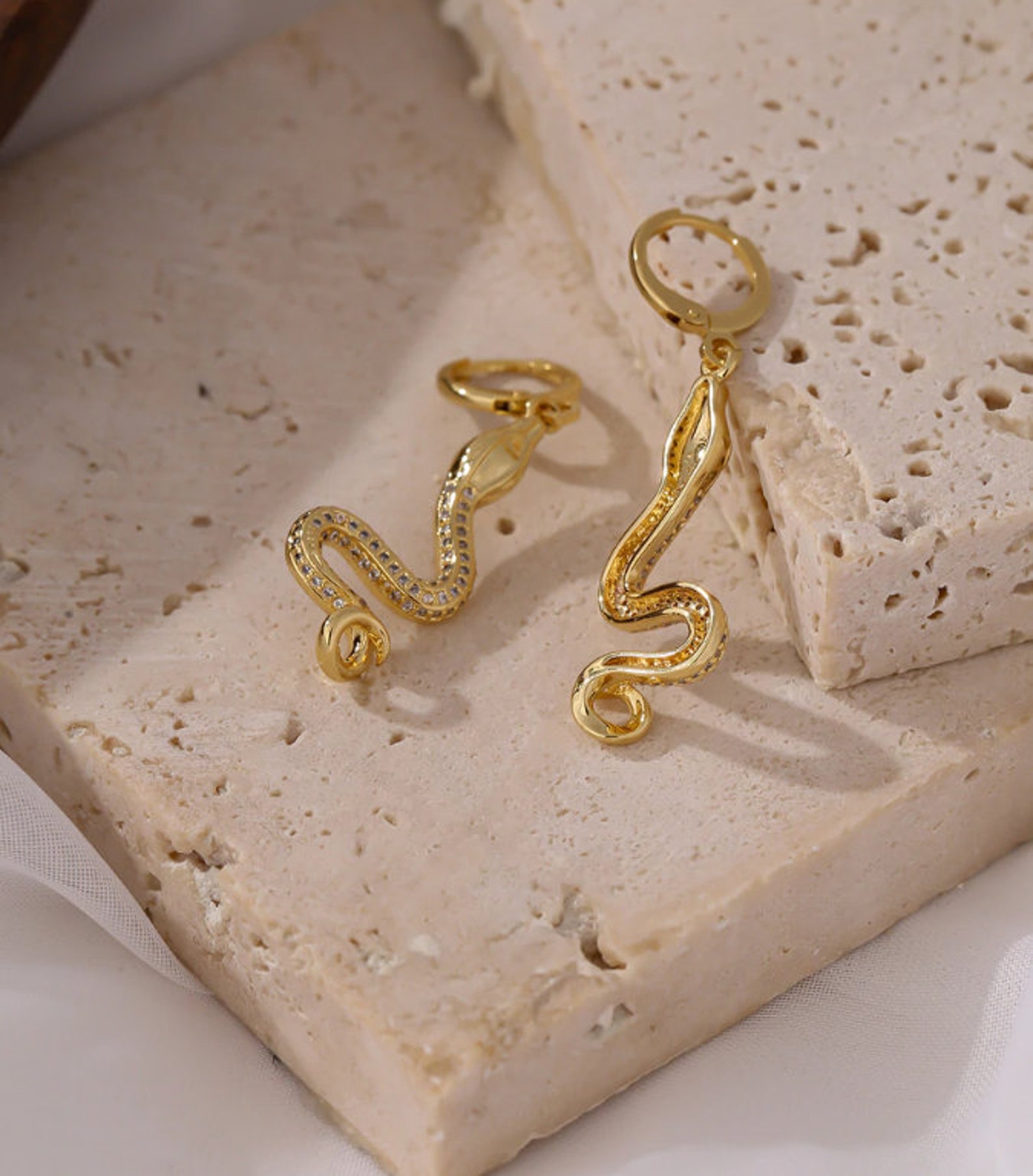 Snake hoops Clearance