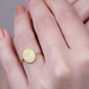 Fingerprint 2025 ring engraving
