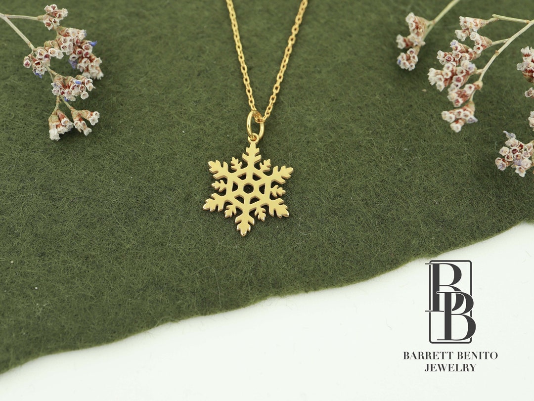 Collar De Oro Para Mujer Novias Amigos Regalo Dijes Animal