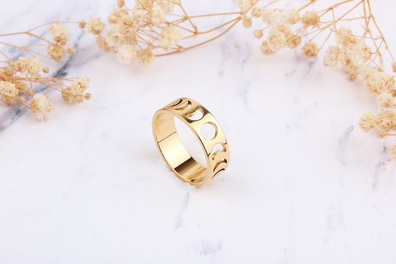 RHODES  Lunar Phase Band Ring シルバー925 741A6666.jpg?format=1500w
