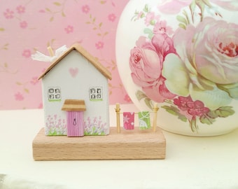 Wash Day Cottage Handmade Home Gift