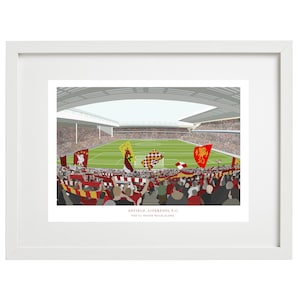 Anfield Print