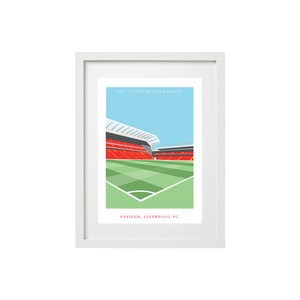 Anfield Print