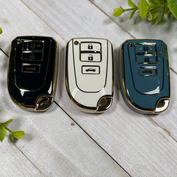 2 For 2010 2011  Toyota Camry Keyless Car Remote For G Chip Key Fob - Foto 2