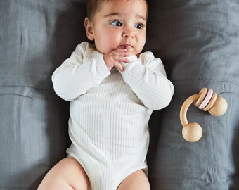 Thunfisch Musselin Swaddle