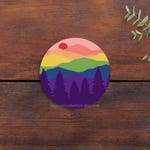 Pride Stickers