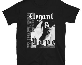 Elegant & Dope Womens Tee
