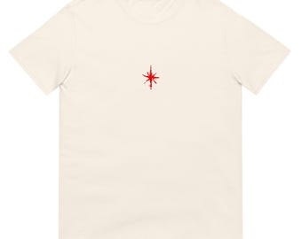 Open Your Heart Tee