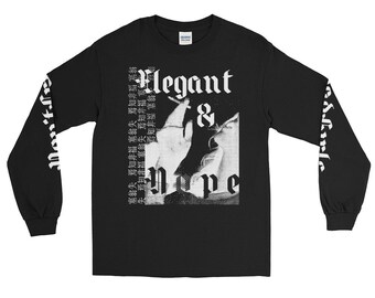 Elegant & Dope Long Sleeve
