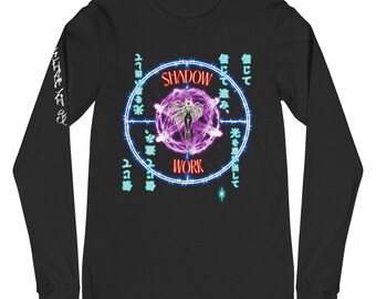 Shadow Work Long Sleeve