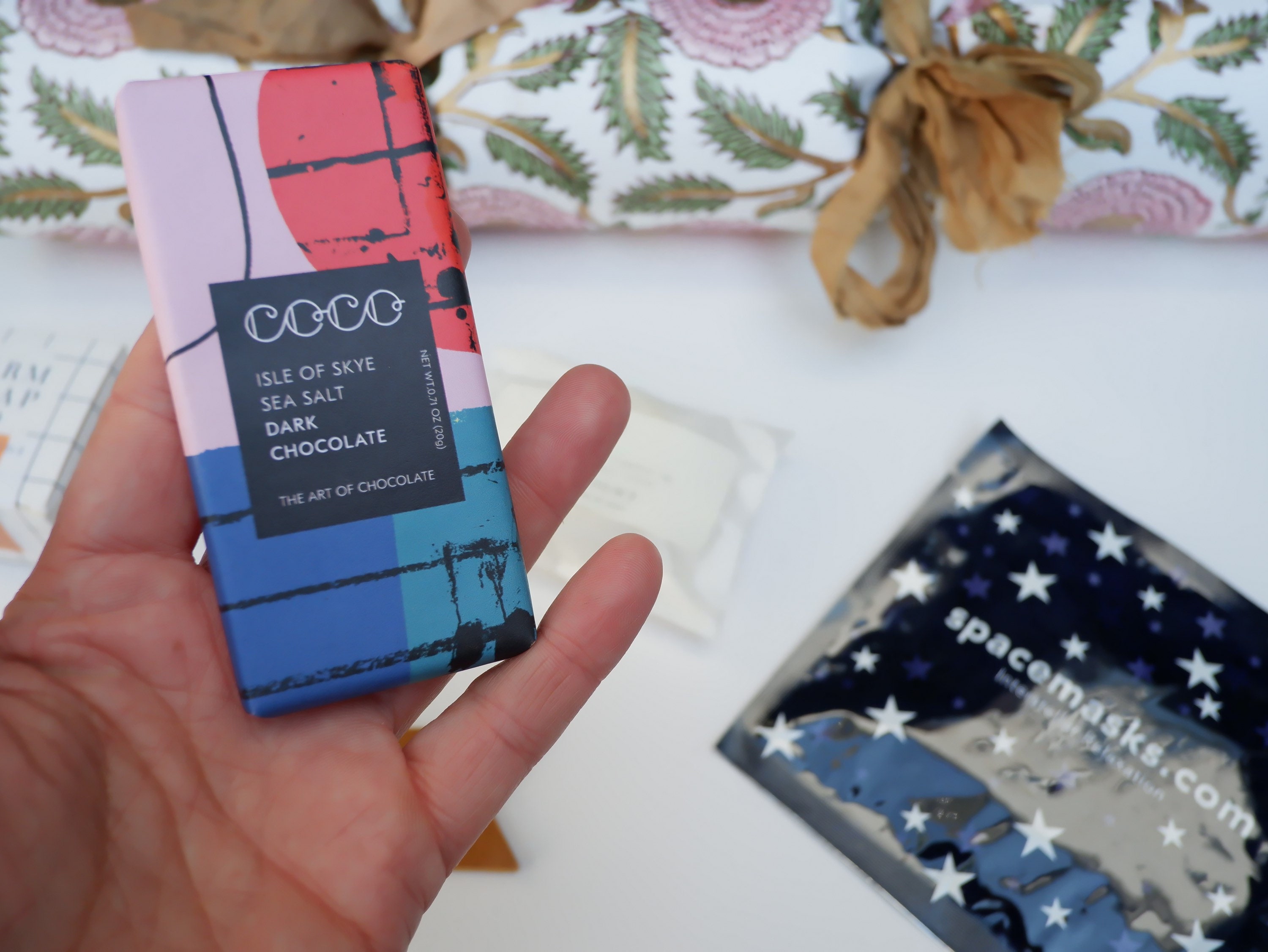 6 Luxury Christmas Crackers Eco Adults - Etsy UK