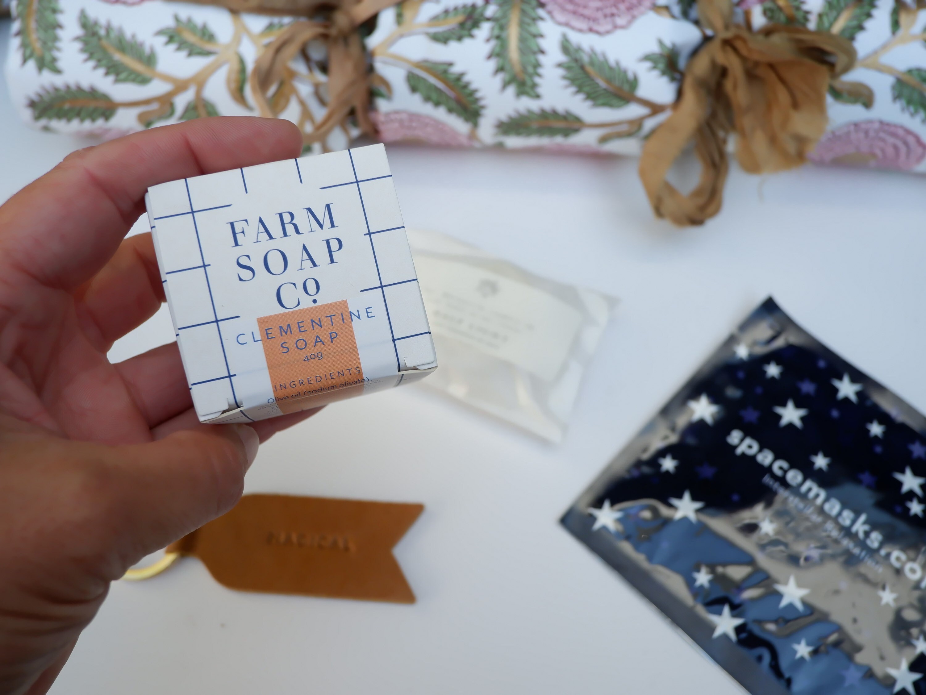 6 Luxury Christmas Crackers Eco Adults - Etsy UK