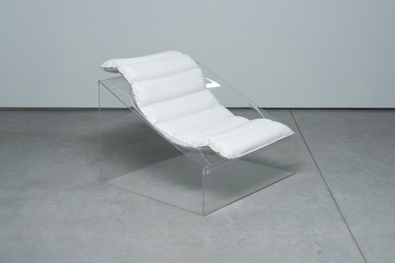 Toy Lounge Chair Designed by Rossi Molinari - Etsy