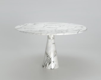 M1 eettafel - Angelo Mangiarotti voor schipper