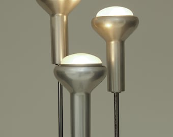 Model 1073/3 Floor Lamp - Gino Sarfatti