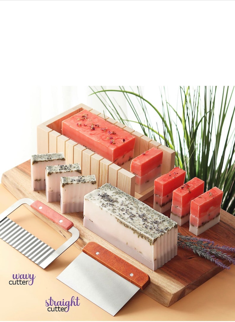 Craftzee Large Soap Making Kit DIY Kits for Adults and Kids Etsy