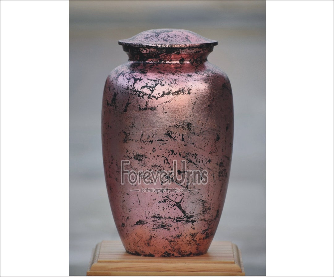 FOREVER URNS® Urns for Ashes Adult Large Funeral Urn for Ashes of Loved