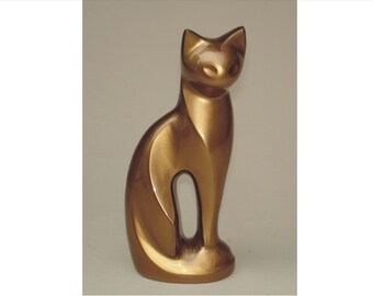 etsy cat urn