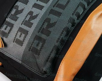 nismo bride backpack