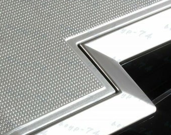 2015-2018 Chevy Chevrolet Colorado Front Grill Bowtie Emblema OEM#22900420