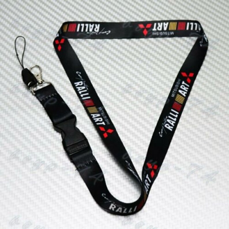 Universal neck strap lanyard keyring key chain cellphone for Etsy