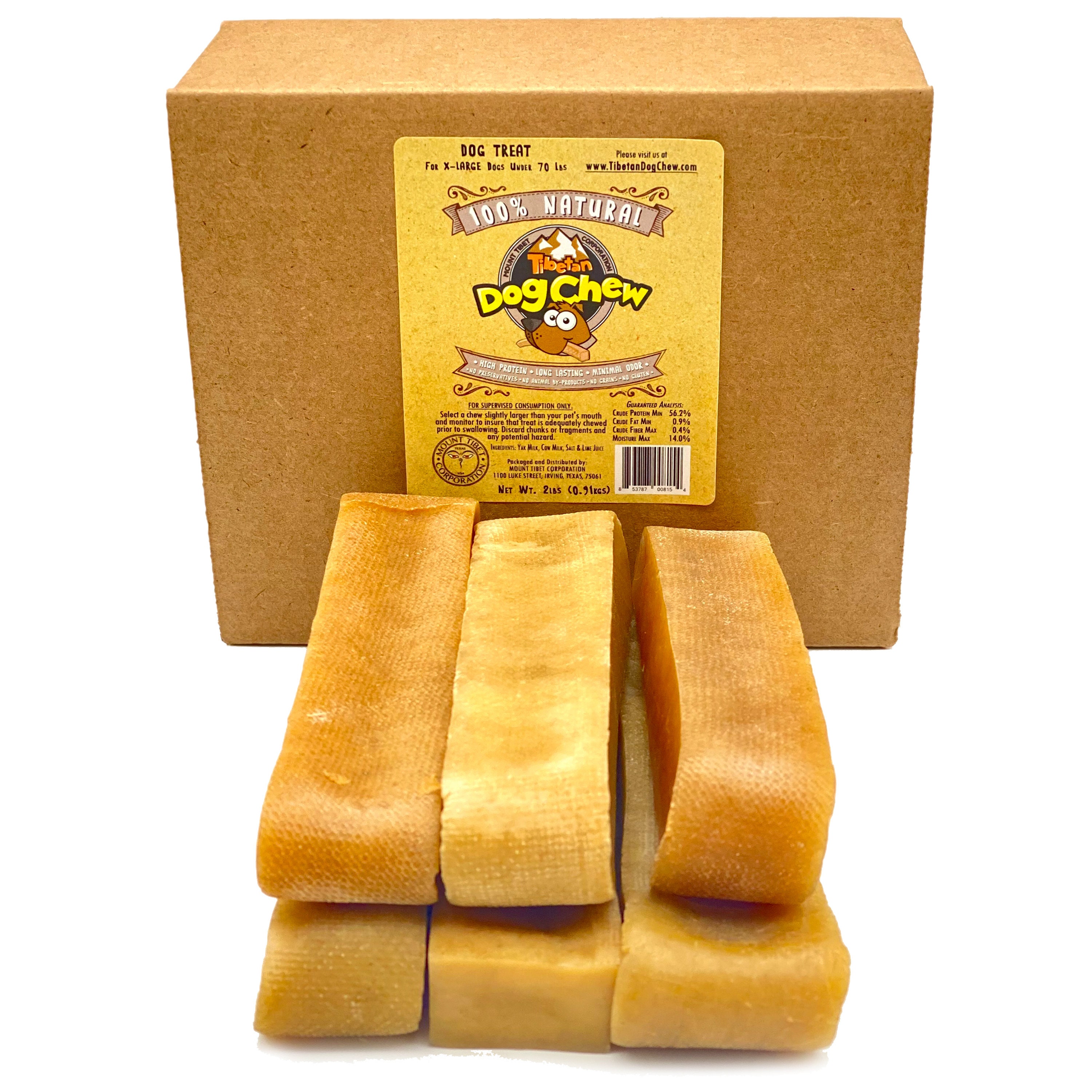 Extra large Himalayan Yak Chew Natural hard Yak Chew Long Etsy.de