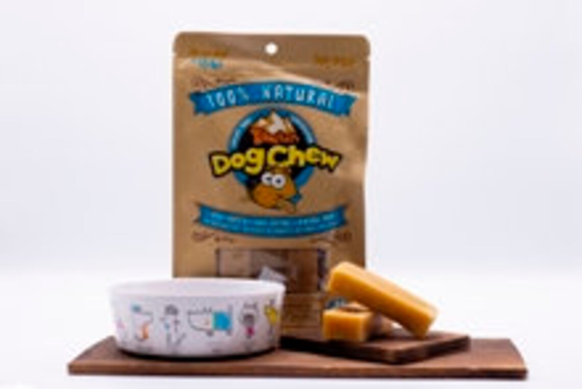 Yak Milch Hund kauen Hartkäse Knochen alle natürlichen Zahn Etsy