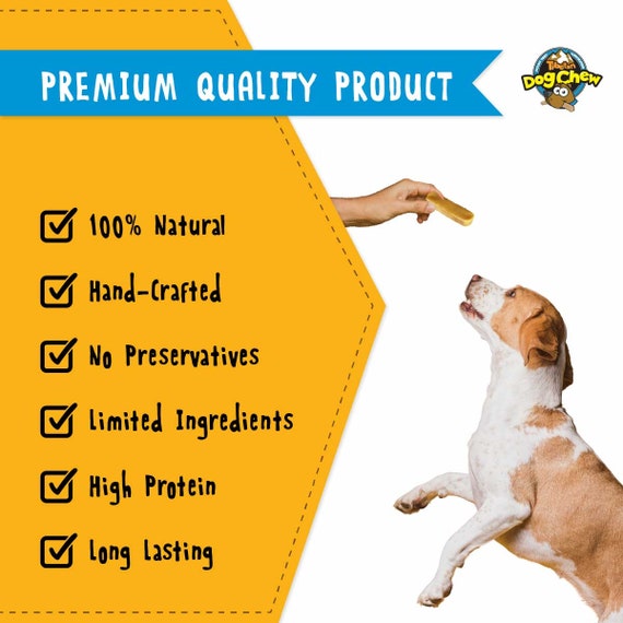 Naturally healthy outlet dogs