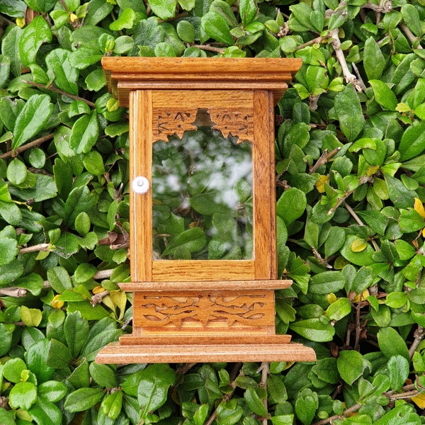 Small Display Case - Etsy