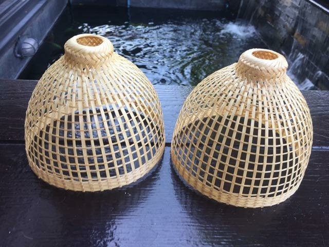 Buy Wood Fish Trap Online In India -  India