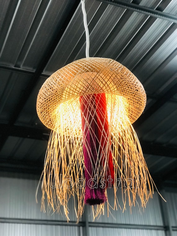 Bamboo 2024 lights design