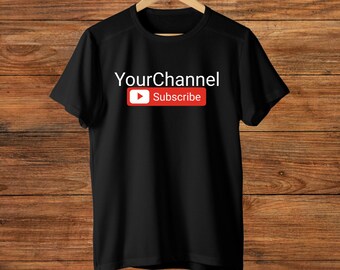 Kids Youtube Shirt Etsy - youtube fgteev roblox pant 16