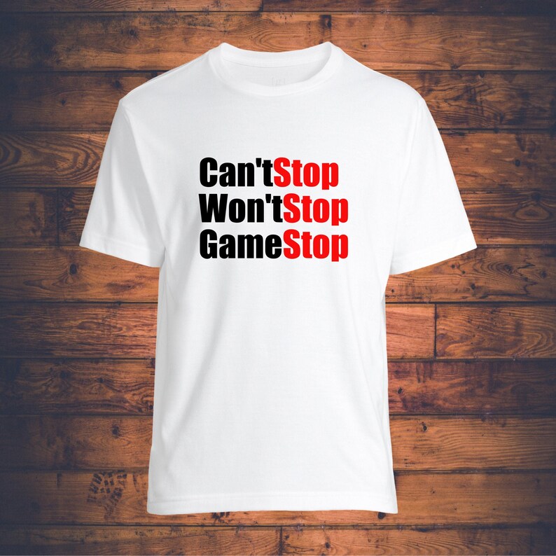 Gamestop Shirt | Etsy