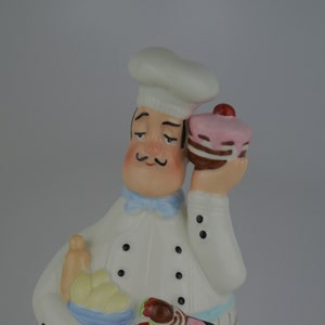 Trinket Box  Ring Box Gift Box Chef Pierre Cooking Club of America