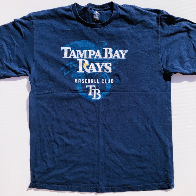 tampa rays t shirts