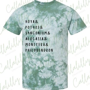 Planta senhora svg, Planta mãe svg, Camisa de planta svg, Citação de planta de jardinagem svg, Presente para amante de plantas SVG, Dia das Mães SVG, Camisa de planta SVG