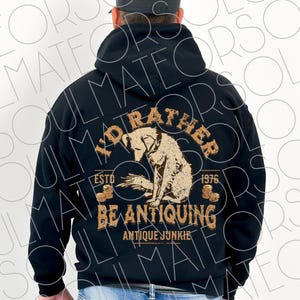 Antiquing Png, Retro Antiquers Png, Distressed Vintage Antique Freak Sublimation Digital Download, Antiques Shirt Png Clipart Antique Hunter