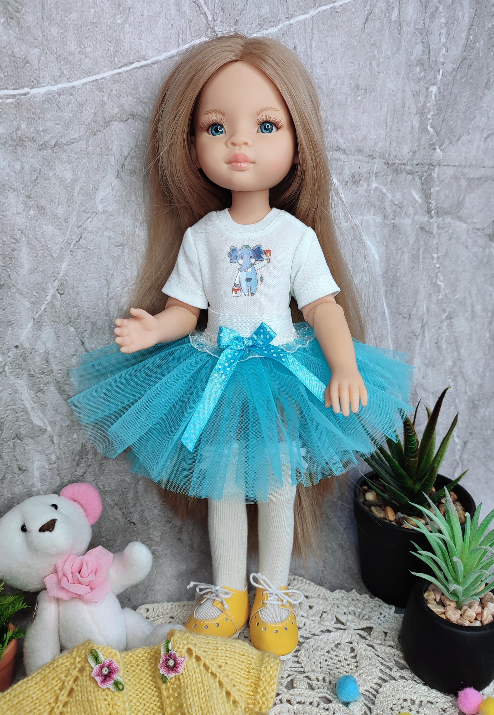 人形用の靴、パオラ・レイナ用の服 - Etsy 日本